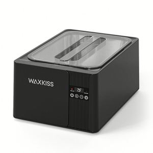 Bán Buôn Nhãn Hiệu Riêng 9000Ml Lớn Paraffin Sáp Tắm Sáp Ấm Hơn Dễ Dàng Để Sử Dụng Điện Paraffin Máy Sáp Cho Salon Spa - Product Image 4