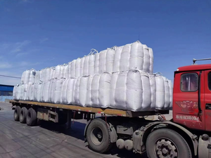 Coke de Petróleo Grafitizado de Alta Pureza y Bajo Precio (GPC) para Fundición - Product Image 5