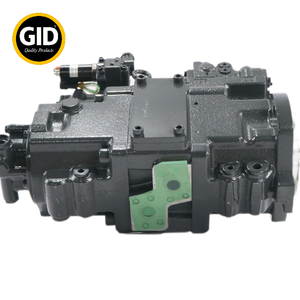 SY135 Series mesin derek penggali, mesin konstruksi bersertifikat 900baru, pompa Pin Pin untuk pabrik manufaktur - Product Image 1