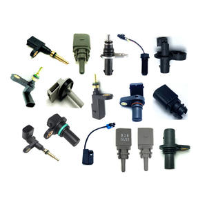 Sensori Auto: Sensore di Velocità e Temperatura per VW Audi 095927321B 2721530232 06K919523 RO558568 FP3000 6PT005 - Product Image 1