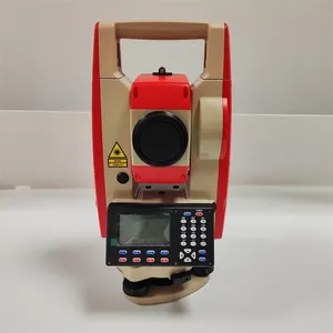 Gran Oferta: Batería para Estación Total Kolida KTS442R10U con Conexión Inalámbrica - Product Image 4