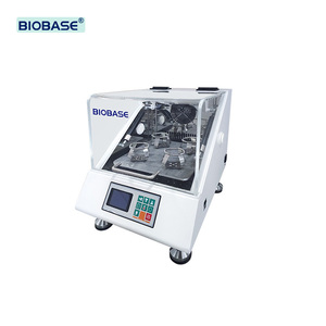 Incubadora de Agitación Termostática de Pequeña Capacidad BIOBASE con Función de Temporizador y Reanudación Automática para Laboratorio - Product Image 2