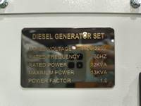 BRH Diesel 14kVA Dreiphasen 12kVA 15kVA 20kVA 30kVA 40kVA 60kVA 80kVA 100kVA 120kVA 150kVA Selbstlaufender Generator