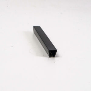 Hydorelax 5 מ "מ 6 מ" מ 8 מ "מ 10mm12mm עובי חדר מקלחת זכוכית דלת זכוכית עמיד למים מגנטי - Product Image 1