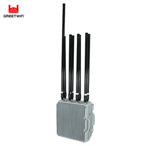 Репитер сигнала мобильного телефона беспроводной Wi-Fi репитер 1,5G 2,4G 5,8G 900 МГц 433 RC сигнала 8 полос усилитель сигнала
