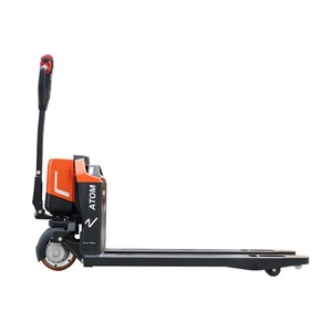 Transpaleta Eléctrica de Litio <span class=keywords><strong>Noblelift</strong></span> de 1500 kg de Buena Calidad, Transpaleta de Litio en Promoción - Product Image 4