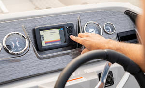 Innovador Catamarán sin igual Pontón Barco Nuevo Recreativo Surf Pesca Motor <span class=keywords><strong>Remolque</strong></span> Inflable Flotante Entretenimiento - Product Image 3