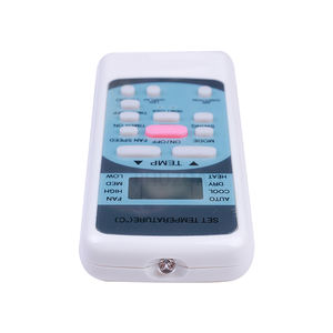 Venta caliente <span class=keywords><strong>R51M</strong></span>/<span class=keywords><strong>E</strong></span> R51/CE <span class=keywords><strong>R51M</strong></span>/CE R51D/<span class=keywords><strong>E</strong></span> suministro en stock del fabricante adecuado para control remoto de aire acondicionado Midea - Product Image 5