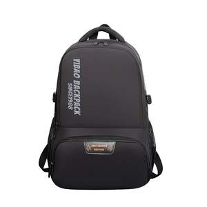 Venta al por mayor de China al por mayor Deporte Precio bajo Moda Casual Vintage Lona Mochila Viaje Mochila al aire libre - Product Image 6