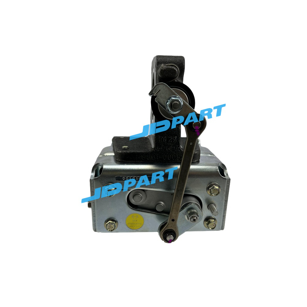 E13C EGRバルブ 25620-E0249 HS001-00052 HINO油圧ショベル用新商品