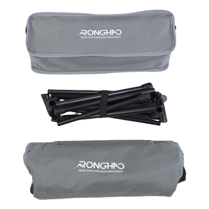 <span class=keywords><strong>Sedia</strong></span> da Pesca Pieghevole Personalizzabile, <span class=keywords><strong>Leggera</strong></span> e Compatta, Ultraleggera per Viaggi - Product Image 4