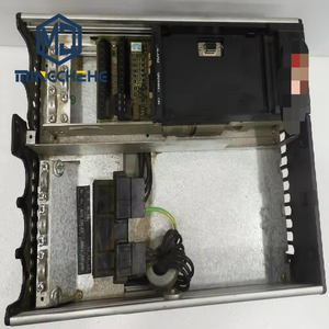 Controlador PLC de Automatización Industrial FX3U-128MR/ES-A FX3U-128MT/ES-A FX3U-160MR/ES-A FX3U-160MT/ES-A FX3U-256MR/ES-A para Manufactura - Product Image 1