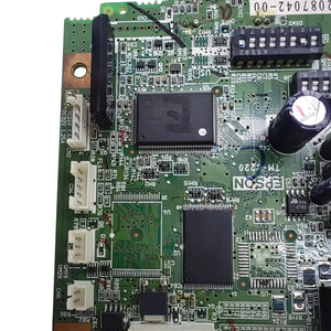 Placa base principal compatible con impresoras de recibos/cocina Epson U220B TM-U220PB 188B TM-U220B, piezas de impresora TM U220PB U220PB - Product Image 2