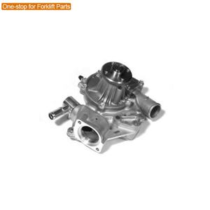 Repuestos de montacargas chinos, bomba de agua A409532 4TNE98 piezas de montacargas Doosan - Product Image 4