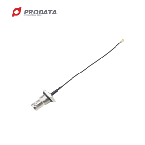 Cable de puente RF Tipo de producto Antenas de comunicación de alta eficiencia - Product Image 2