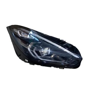 Para los faros LED G29 del sistema de iluminación del parachoques delantero del coche <span class=keywords><strong>BMW</strong></span> <span class=keywords><strong>Z4</strong></span> M40i 2017-2024 - Product Image 3