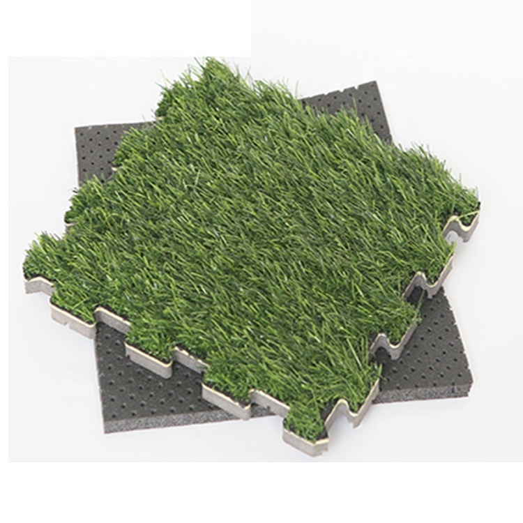 Premium XPE Foam Cushion for Playground