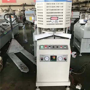 Direct factory price pvc window and door making machine one head welder for upvc orofile