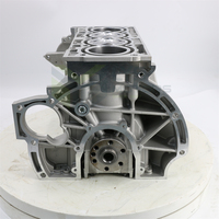 Bloc-cylindres court de moteur automobile à prix d'usine 1.5 Ecoboost M8MA M8DA pour Ford Mondeo Focus S-Max C-MAX II Kuga II NEUF