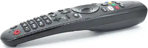 AN-MR650 thông minh TV thay thế điều khiển từ xa cho bluetooth bằng giọng nói Led silicon bàn phím tính năng hồng ngoại cho LG điều kiện mới cho - Product Image 6