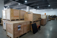 Nouvelle imprimante DTF automatique XINMEI A3 Procolored certifiée CE, système d'impression 12 pouces à double tête d'impression avec secoueur de poudre et sécheur, directement de l'usine