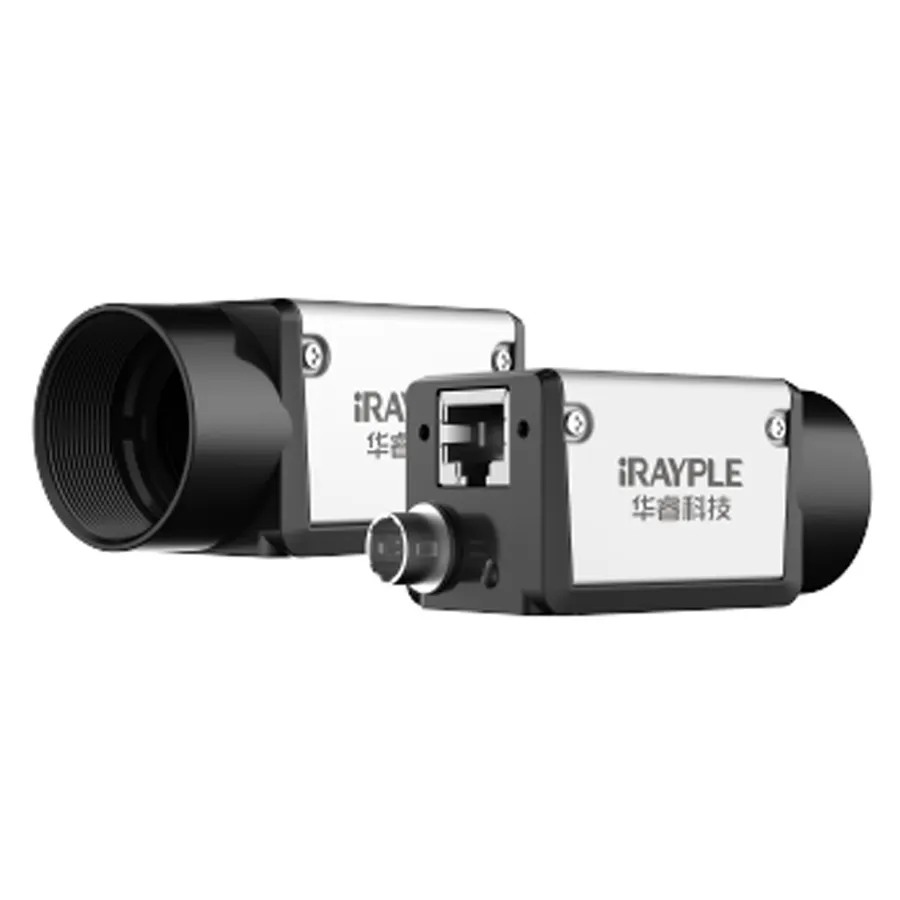IRAYPLE A5031CG300 1/4 "300fps 640*480 0.3MP โมโนอุตสาหกรรมกล้องทั่วโลกสำหรับเครื่องวิสัยทัศน์