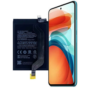 4800mAh pour xiaomi Bm57 <span class=keywords><strong>Batterie</strong></span> pour <span class=keywords><strong>Redmi</strong></span> Note10 Pro 5G <span class=keywords><strong>Batterie</strong></span> pour <span class=keywords><strong>Redmi</strong></span> Note10 Pro - Product Image 1