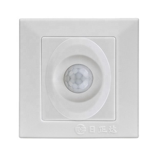 Retardo apagado automático sensor <span class=keywords><strong>de</strong></span> <span class=keywords><strong>luz</strong></span> interruptor - Product Image 1