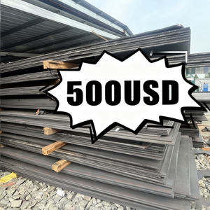 ألواح ولفائف فولاذية عالية القوة مدرفلة على الساخن SPCC DC01 SS400، فولاذ زنبركي، فولاذ مغناطيسي، فولاذ A463 مطلي بالزنك والألومنيوم - Product Image 2