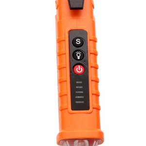 Non Contact Voltage Tester 60V 1000V AC LED Display Electrician Pen Live Wire Detector Test Pencil - Product Image 1