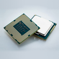 Processeur de bureau d'occasion à bas prix I5 3470 en stock 3.2GHz LGA 1155