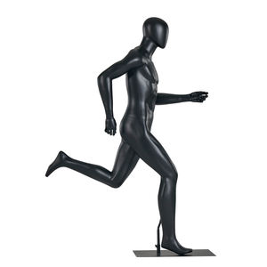 Kaliteli erkek çalışan manken satılık erkek giysileri ekran spor manken bebek - Product Image 1