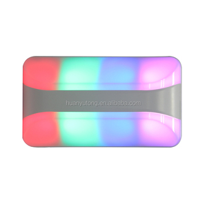 Wireless Hospital Clinic Nursing Home Caregiver <strong>Pager</strong> Button Bell Bed Patient Emergency Call System - Product Image 6