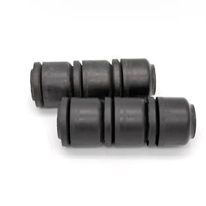 Cangkir kapas karet tipe TA 2 "pembersih dengan inti tabung besi - Product Image 3