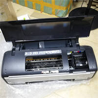 Mesin Printer Epson Stylus Photo 1400 DTF Printing Kondisi 90% Baru
