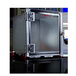Détecteur de fuites sous vide Pufa 2555522, équipement de détection de défauts industriels de haute précision - Product Image 2