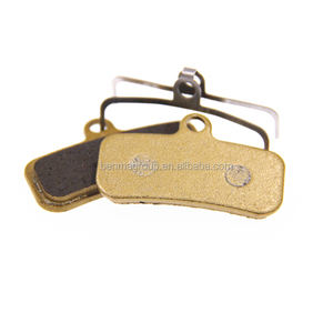 Benma vtt pièces de frein de vélo vélo en céramique plaquette de frein de vélo vtt pour <span class=keywords><strong>Orion</strong></span> 4P HD-M745 HD-M750 HD-M735 - Product Image 5