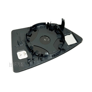 Rétroviseur de voiture en verre sphérique chauffant pour Seat Leon Ibiza Arona côté gauche 5F0857521A - Product Image 4