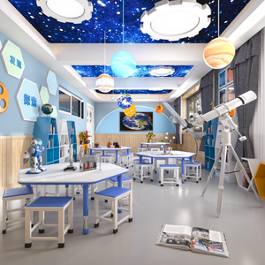 Arredamento per Scuole dell'Infanzia |   Armadio e Guardaroba in Legno per Bambini per <span class=keywords><strong>la</strong></span> Scuola Materna - Product Image 2