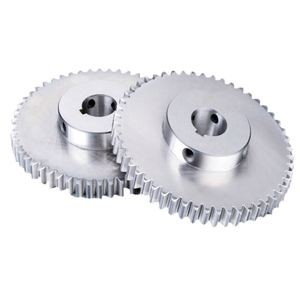 China HXMT fabricante profesional de engranajes rectos maquinaria agrícola engranaje recto de plástico CNC personalizado - Product Image 6