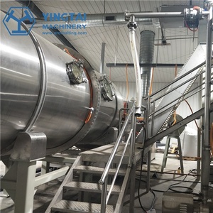 Sistema de Germinación Automático Promalting, Equipo de Germinación en Tambor para Empresas de Germinación, Producción de Malta para <span class=keywords><strong>Cerveza</strong></span> <span class=keywords><strong>Sin</strong></span> <span class=keywords><strong>Gluten</strong></span> - Product Image 5