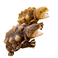 Peluche de Tortuga Personalizado, Juguete de Peluche de Tortuga, Decoración de Tortuga, Regalo, Peluche Suave para Bebés, Peluche de Tortuga