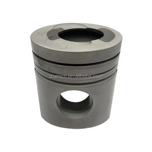 Pistón de Motor Diésel IZUMI de 6 Cilindros y 130 mm 6D24T ME152652 - Product Image 1