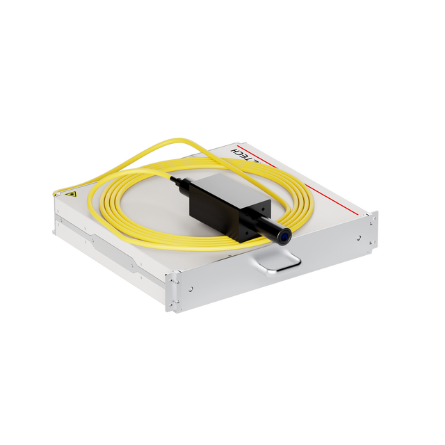 100W 200W 300W 500W Fiber Laser Cutter Marking Machines Equipment Optical Table Module High Power Module Laser Source