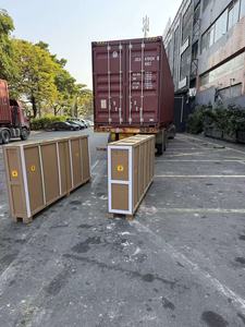 China a Brasil DDU/DDP Servicio de logística Air + Express Entrega rápida Seguro de mercancías peligrosas y no peligrosas - Product Image 3