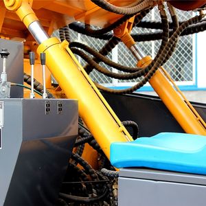 인기 있는 휴대용 소형 심층수 우물 시추기 판매 타워형 200m 중국산 3.3m 시추공 코어 드릴링 머신 - Product Image 5