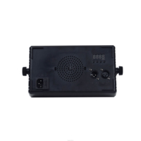 Lampe d'ambiance DMX512 à 55 segments, stroboscope LED trois-en-un, pour courses de chevaux, boîte de nuit, performance, bar, matrice RGBW, dimmable
