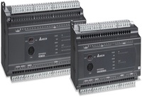 Controlador Lógico Programable PLC Delta DVP32ES200T Serie ES2 de 32 Puntos, RS485, Certificado CE, Controlador de Automatización Industrial