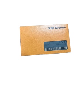 สัญญาณดิจิตอลมัลติฟังก์ชั่น X20DS1319 B&R X20 ของแท้ใหม่เอี่ยม - Product Image 4