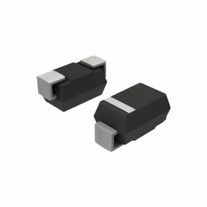 In Stock Electronic Circuit Components SMBJ5923B/TR13 Diodes DO-214AA, SMB - Product Image 1